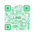 LINE 友達追加QPコード